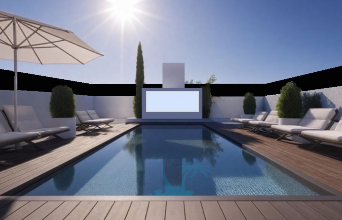3-Bedroom Bungalow in San Pedro del Pinatar - Image 3