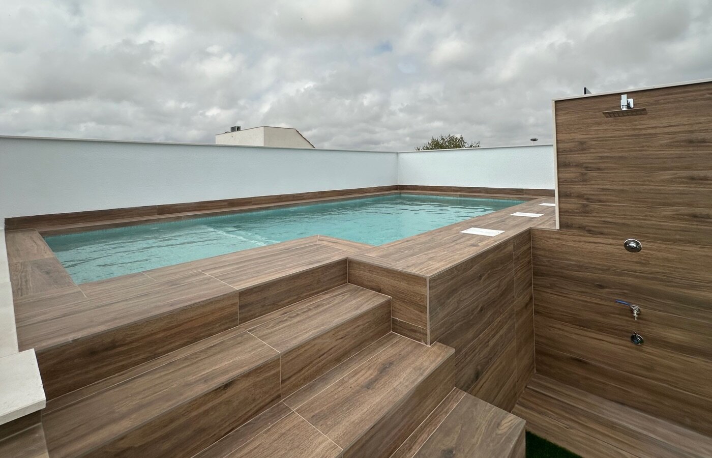 3-Bedroom Bungalow in San Pedro del Pinatar - Image 4