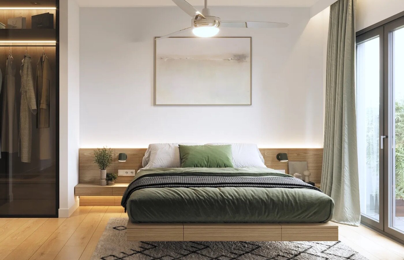 3-Bedroom Bungalow in San Pedro del Pinatar - Image 8