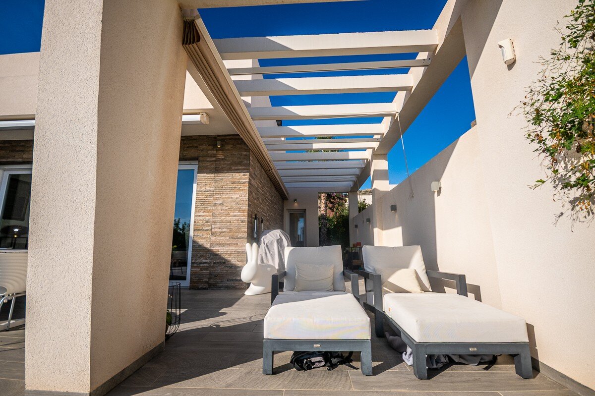 2-Bedroom Villa in Algorfa - Image 20