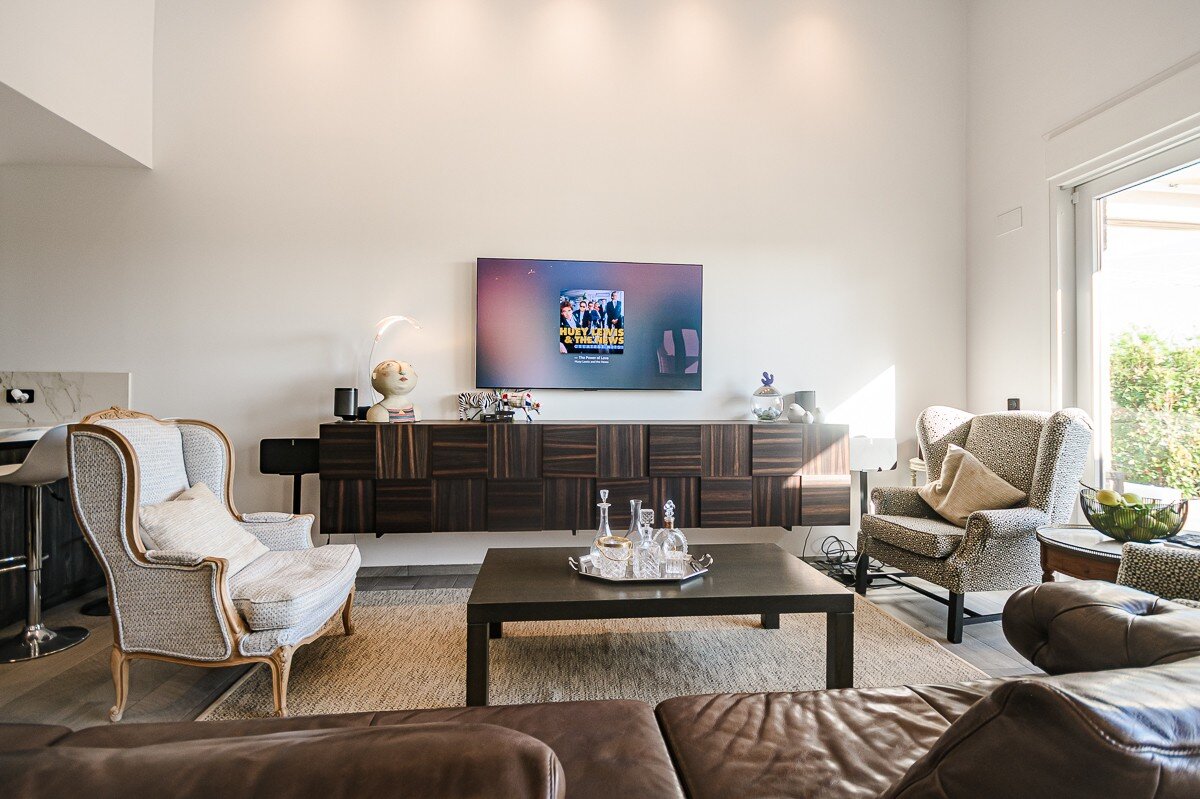 2-Bedroom Villa in Algorfa - Image 23