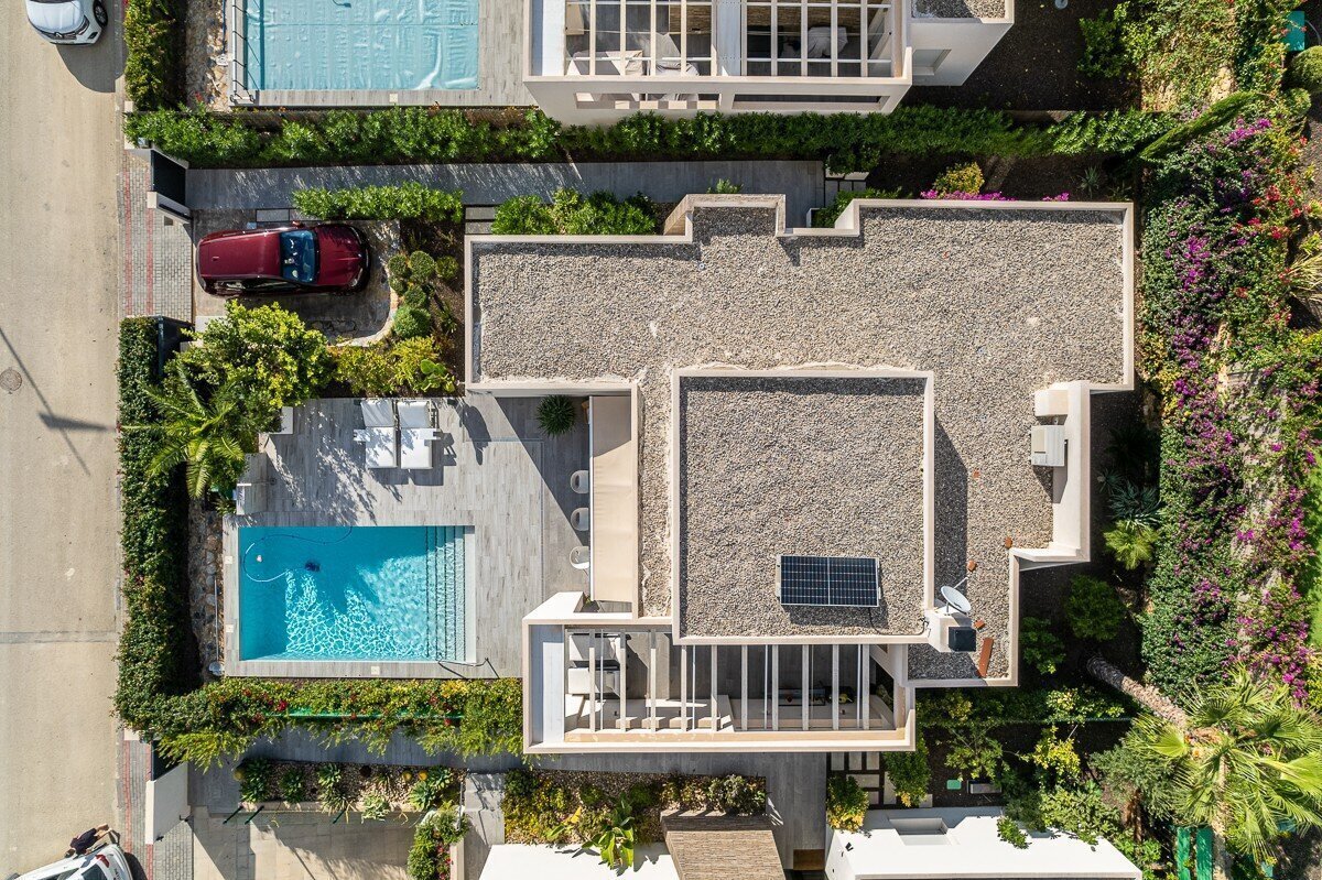 2-Bedroom Villa in Algorfa - Image 3