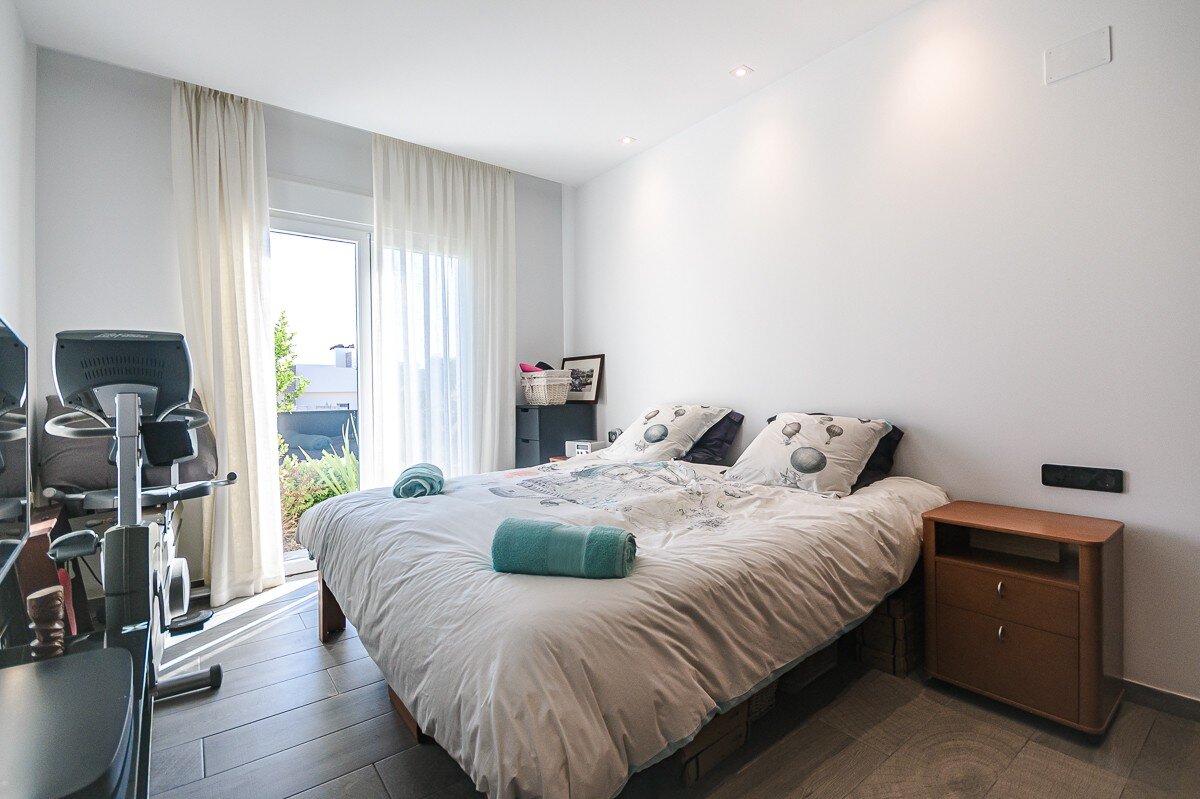 2-Bedroom Villa in Algorfa - Image 39