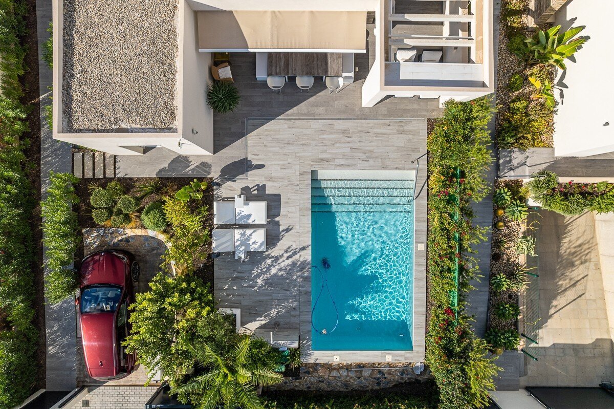 2-Bedroom Villa in Algorfa - Image 4