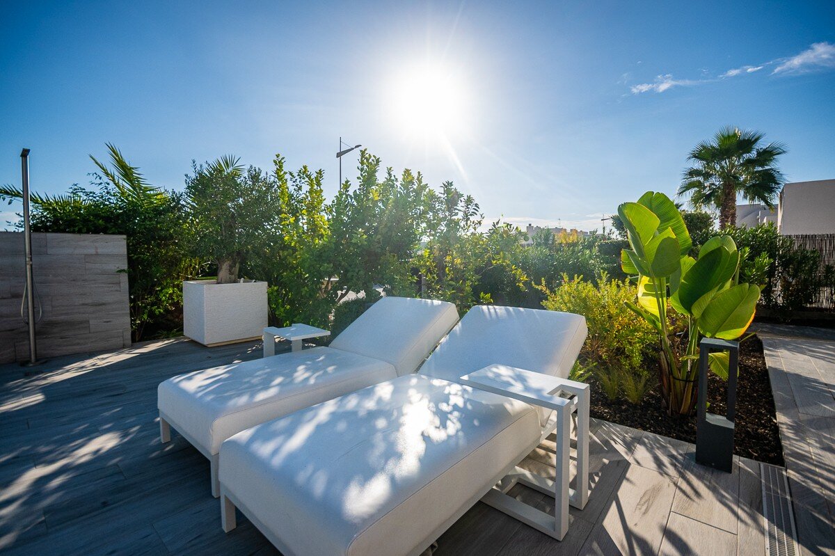 2-Bedroom Villa in Algorfa - Image 8