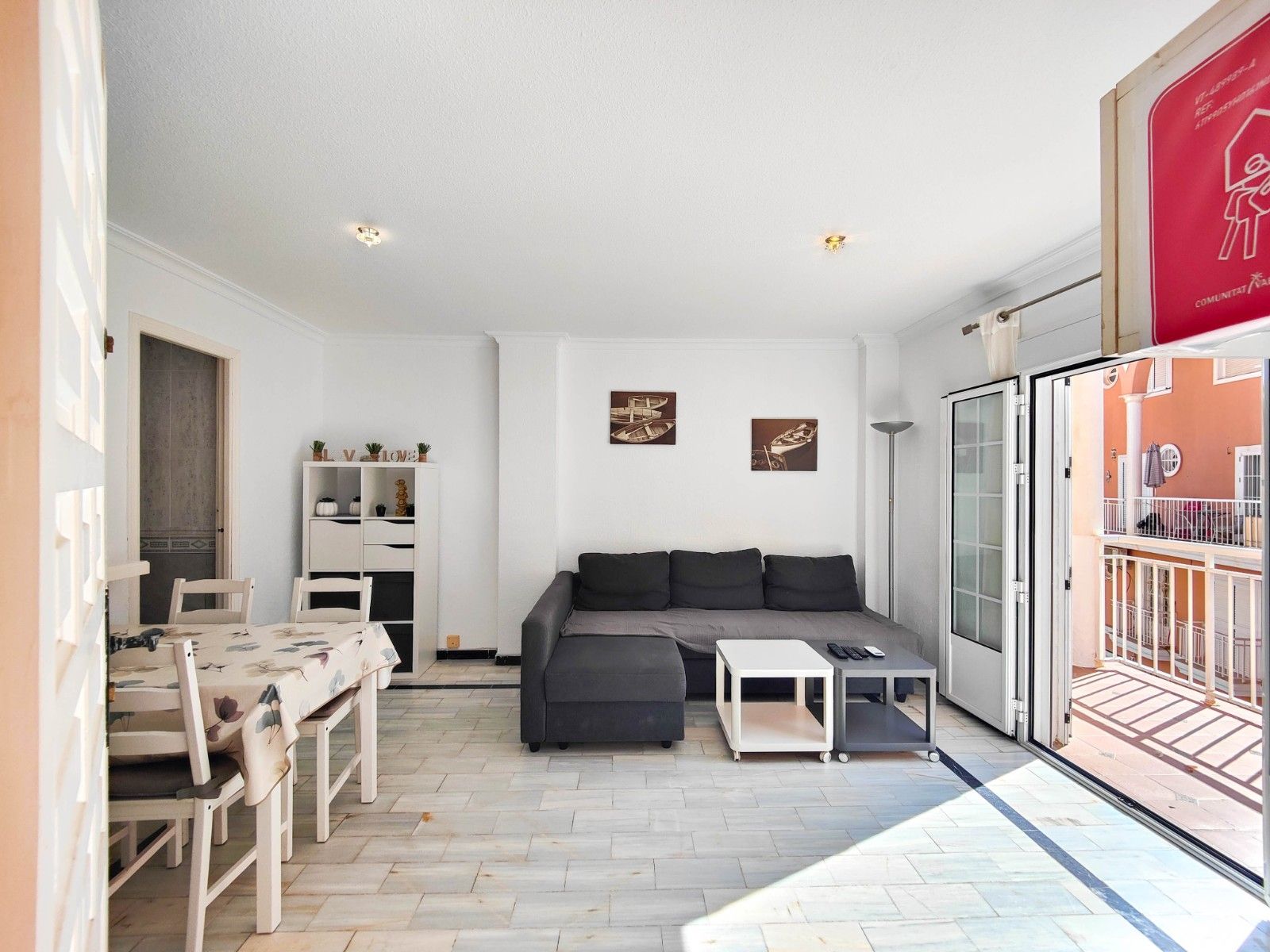 2-Bedroom Penthouse in La Mata Pueblo, Torrevieja - Image 13