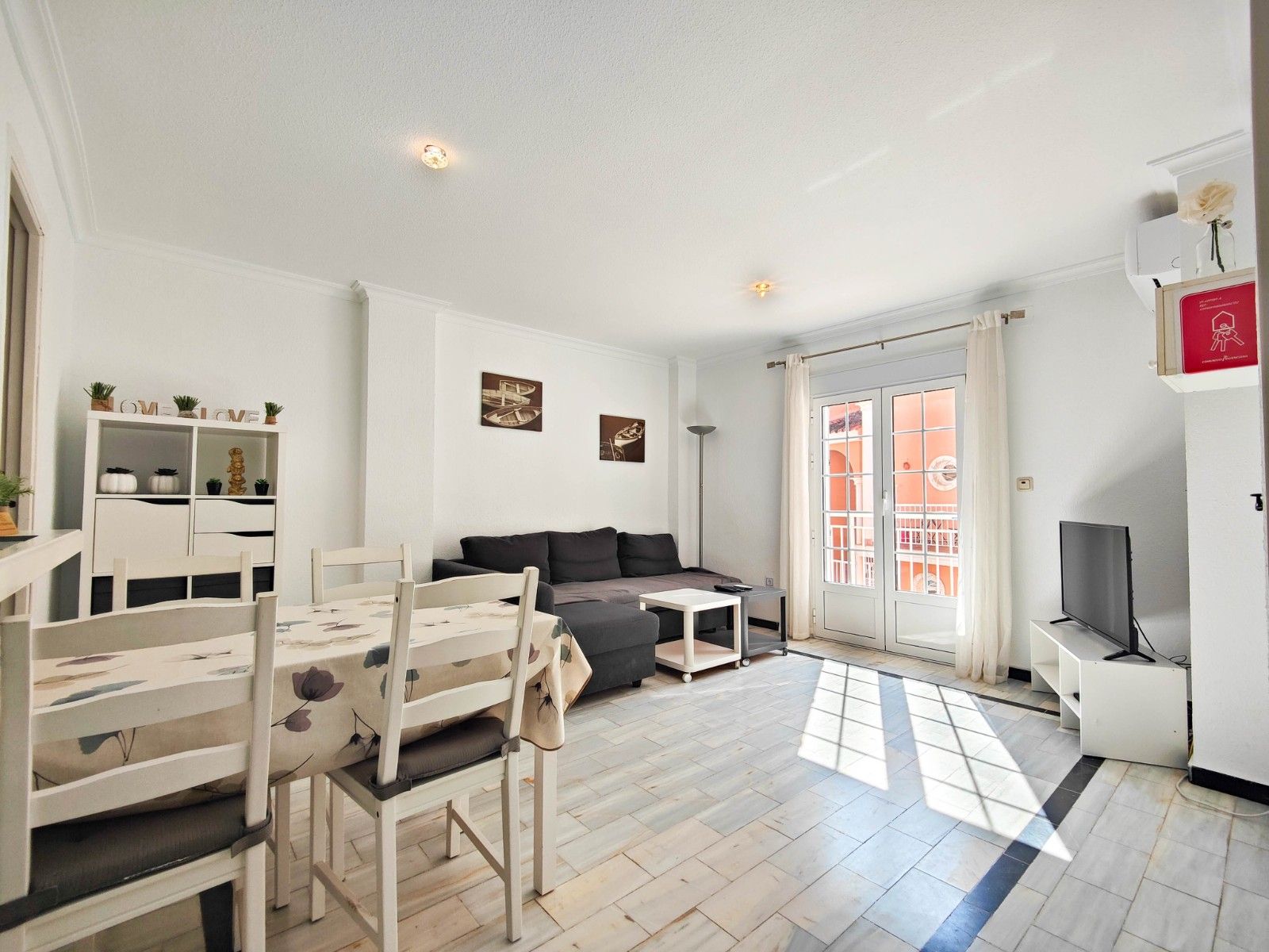 2-Bedroom Penthouse in La Mata Pueblo, Torrevieja - Image 14