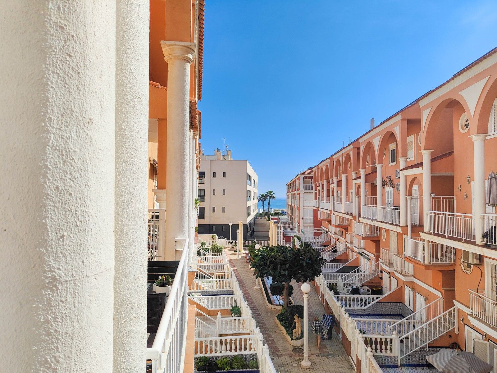 2-Bedroom Penthouse in La Mata Pueblo, Torrevieja - Image 20