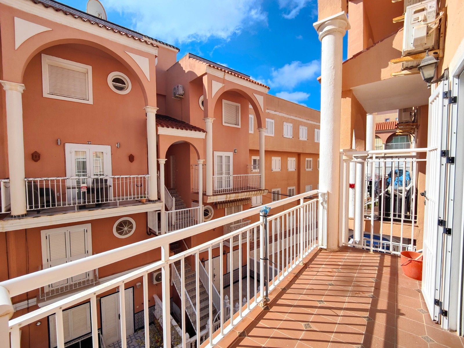 2-Bedroom Penthouse in La Mata Pueblo, Torrevieja - Image 22