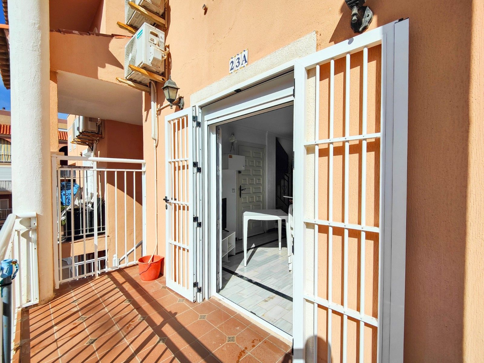 2-Bedroom Penthouse in La Mata Pueblo, Torrevieja - Image 23