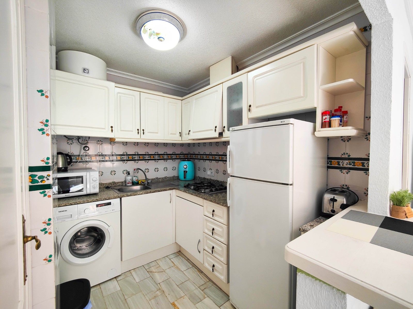 2-Bedroom Penthouse in La Mata Pueblo, Torrevieja - Image 25