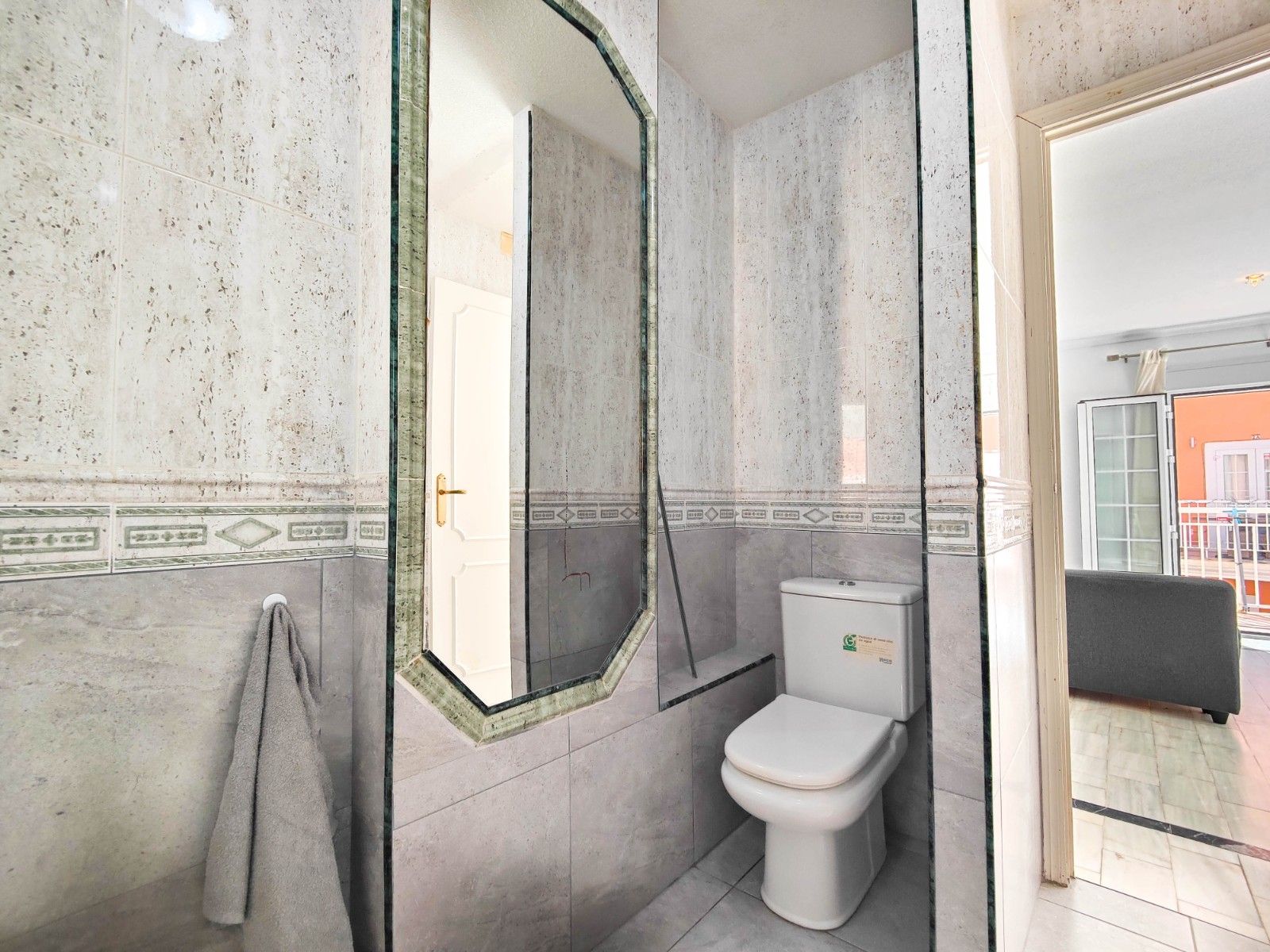 2-Bedroom Penthouse in La Mata Pueblo, Torrevieja - Image 30