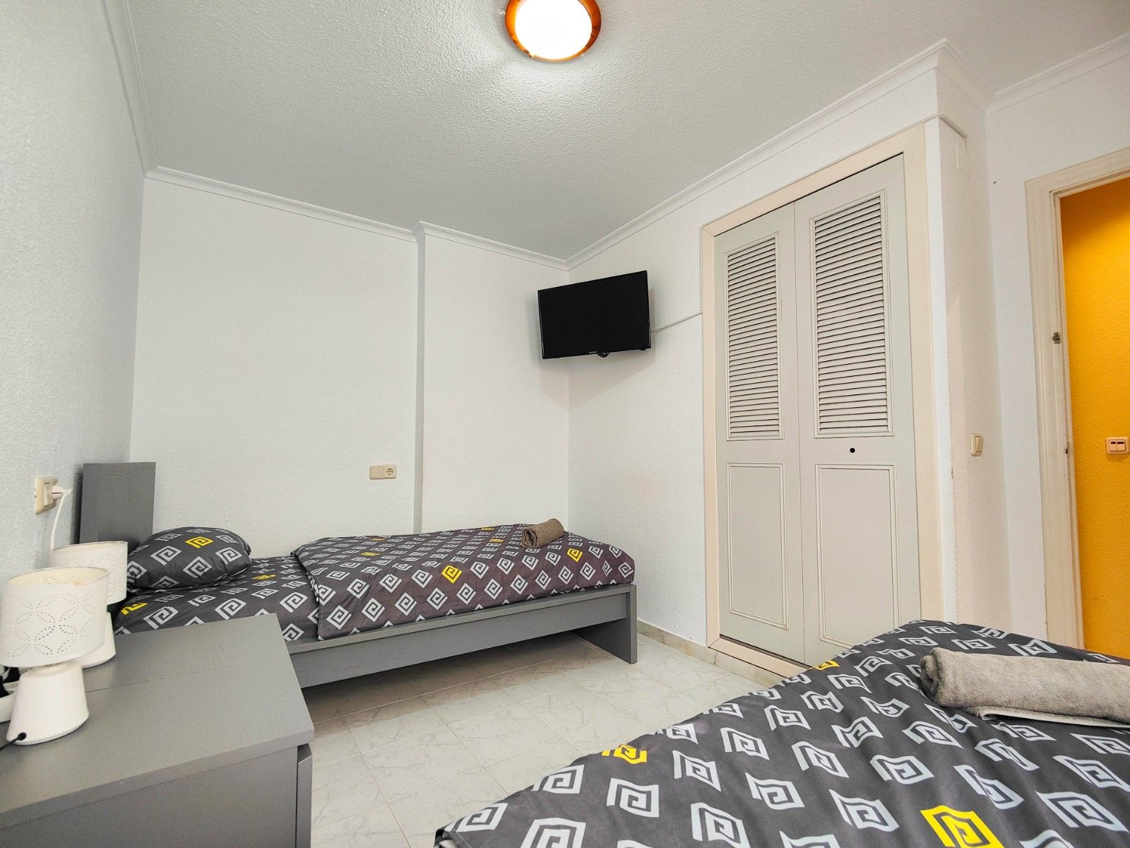 2-Bedroom Penthouse in La Mata Pueblo, Torrevieja - Image 39