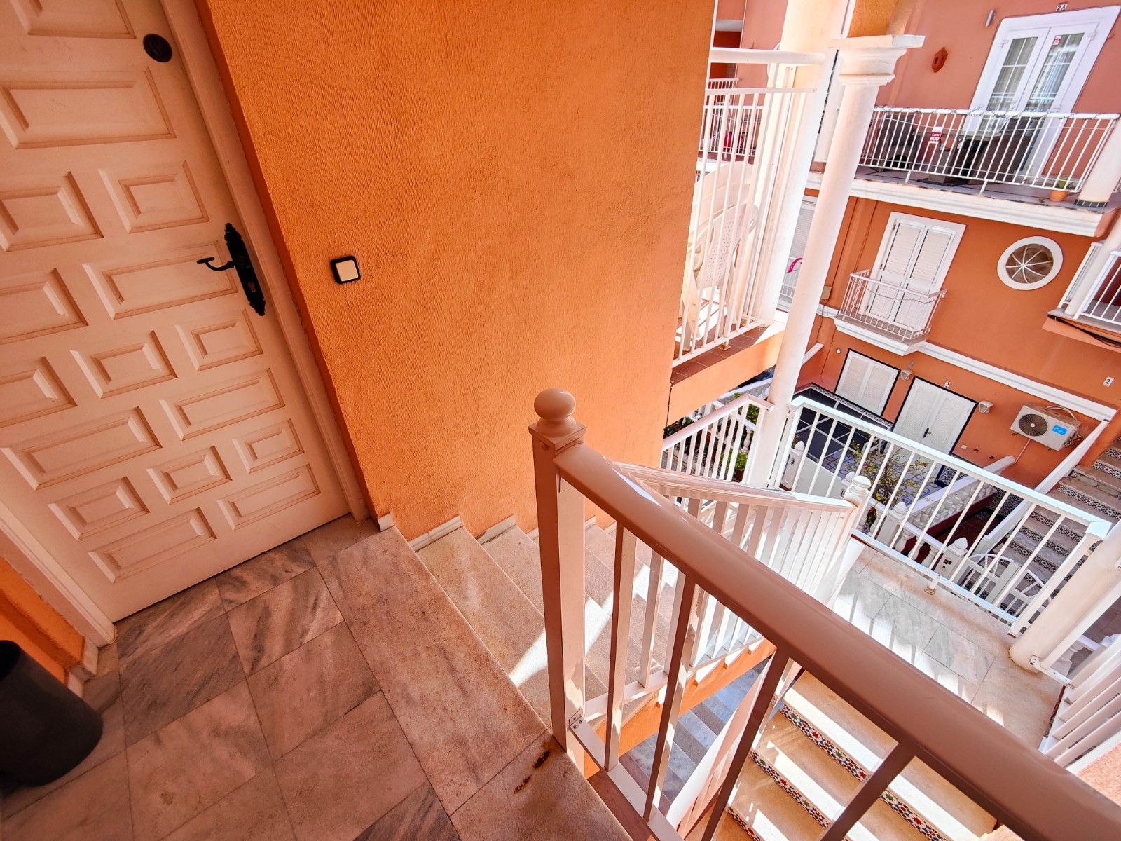 2-Bedroom Penthouse in La Mata Pueblo, Torrevieja - Image 41