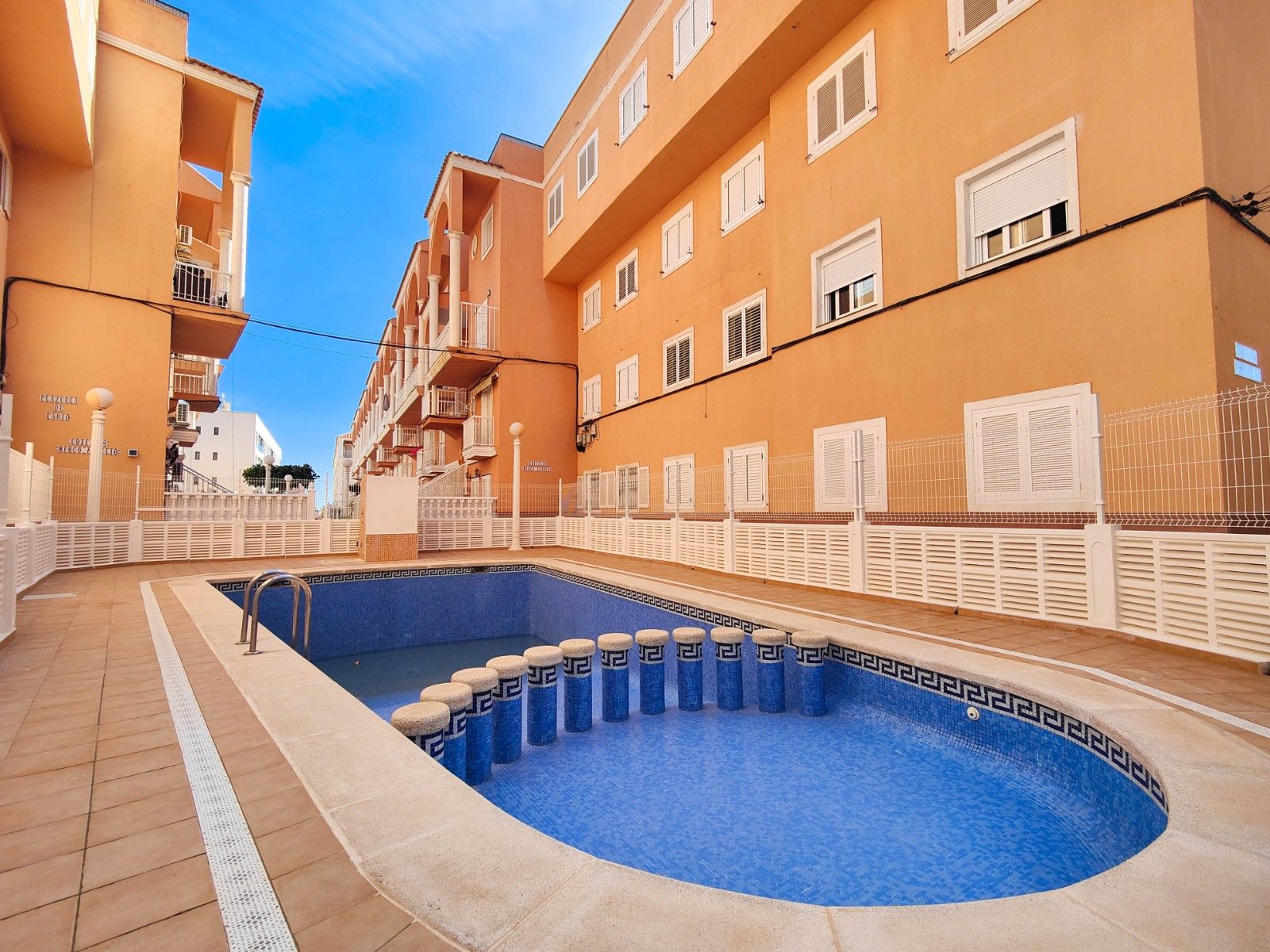 2-Bedroom Penthouse in La Mata Pueblo, Torrevieja - Image 48