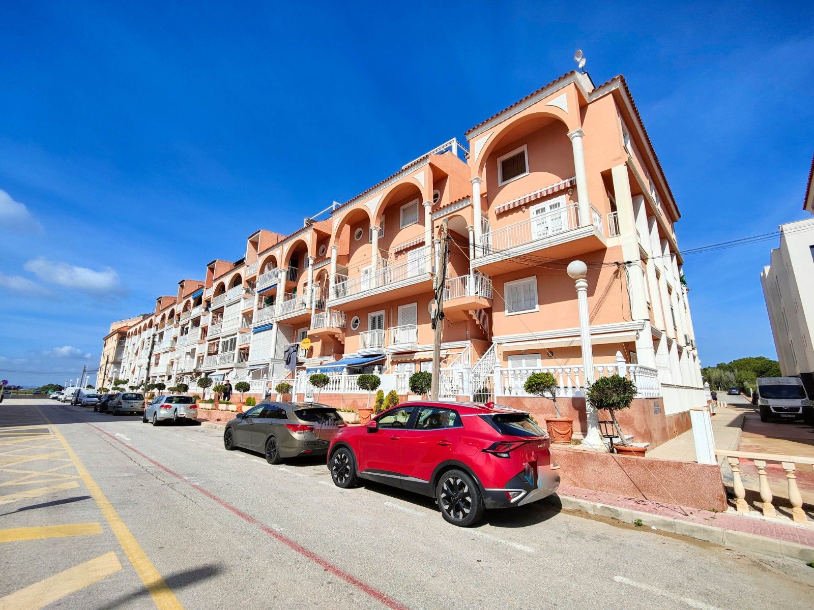 2-Bedroom Penthouse in La Mata Pueblo, Torrevieja - Image 49