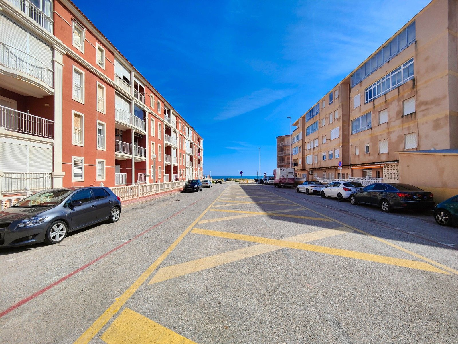 2-Bedroom Penthouse in La Mata Pueblo, Torrevieja - Image 50