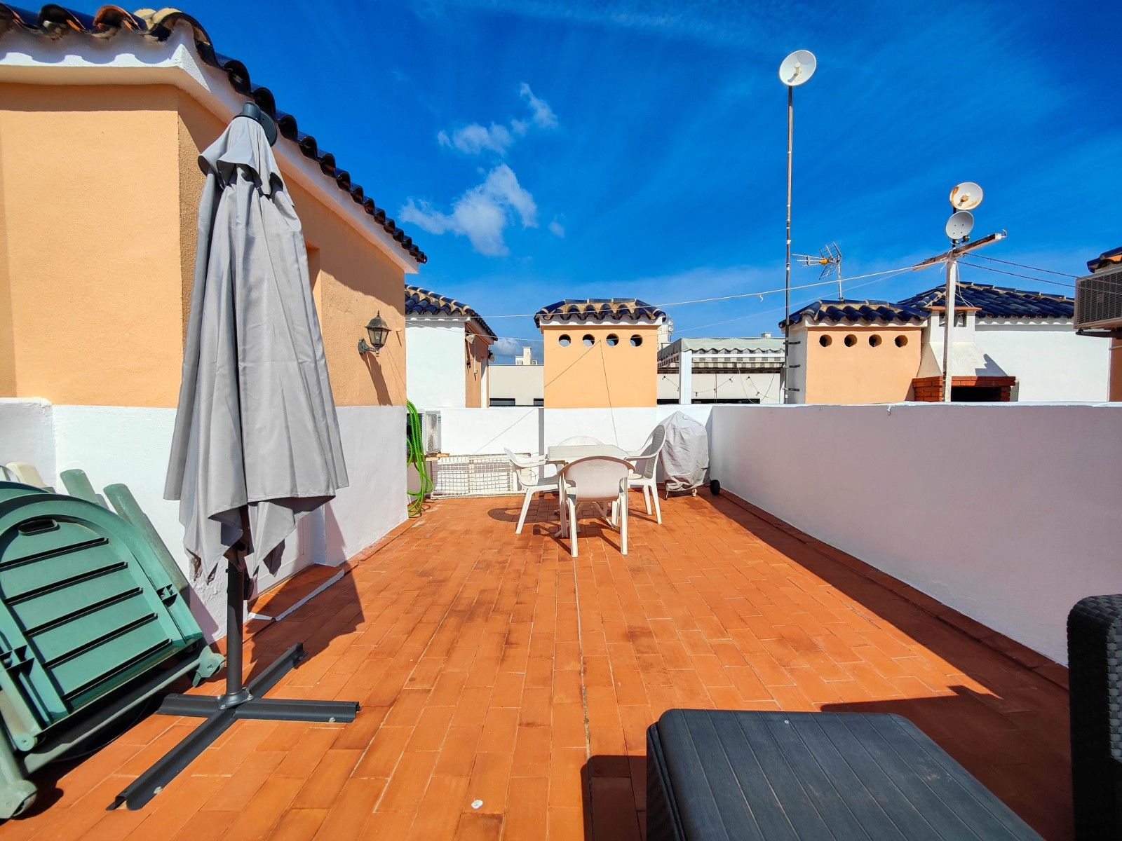 2-Bedroom Penthouse in La Mata Pueblo, Torrevieja - Image 6