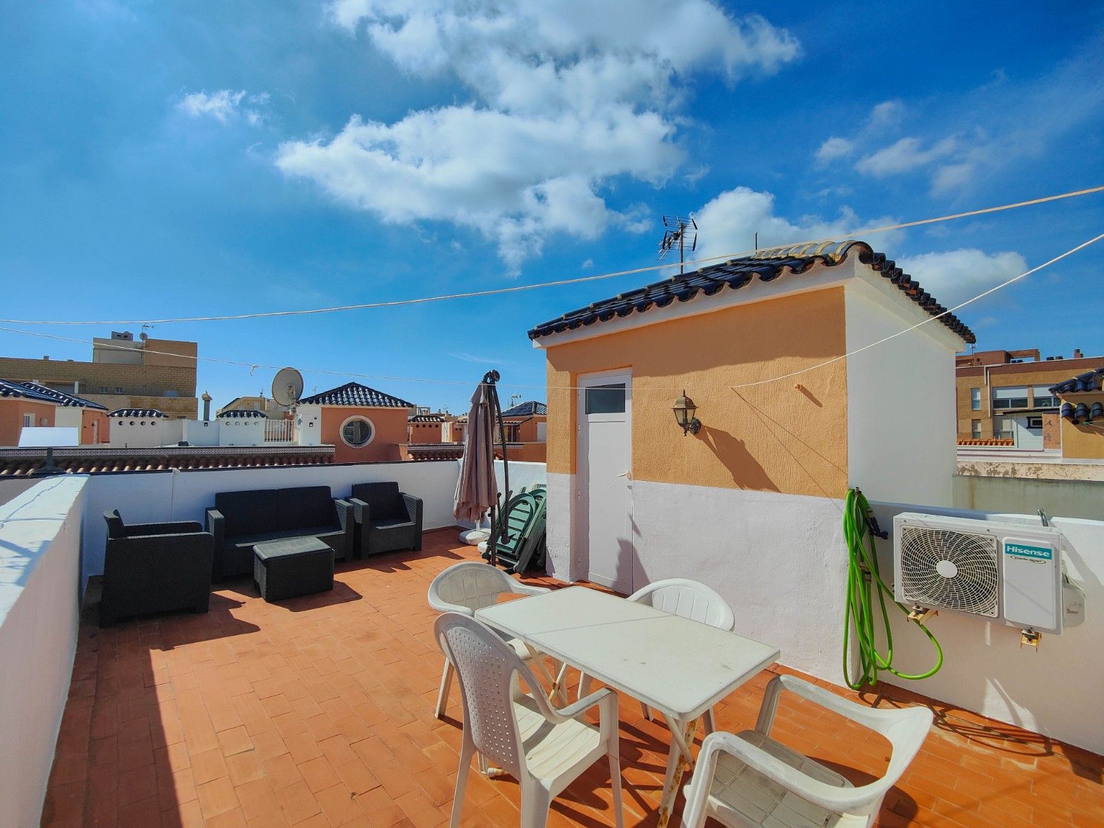 2-Bedroom Penthouse in La Mata Pueblo, Torrevieja - Image 7