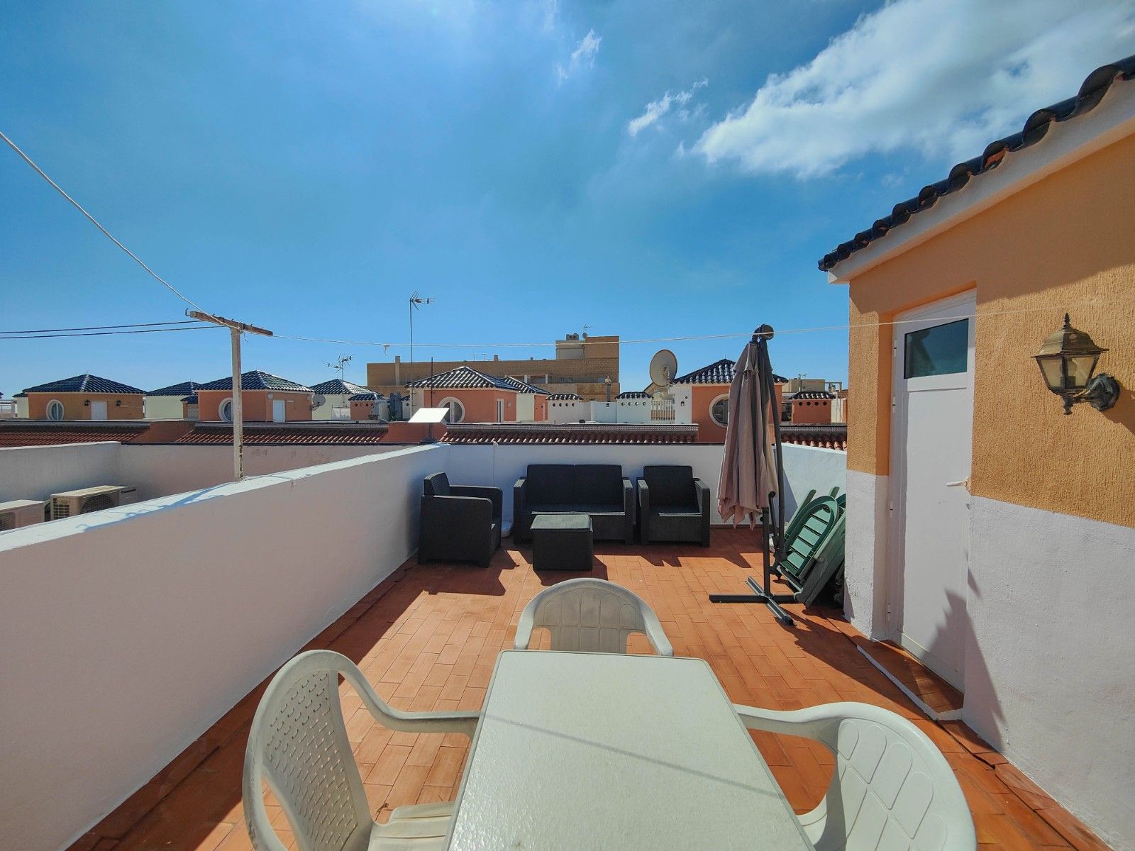 2-Bedroom Penthouse in La Mata Pueblo, Torrevieja - Image 8
