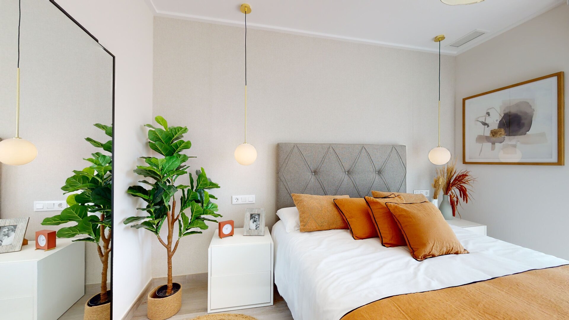 3-Bedroom Townhouse in Pilar de la Horadada - Image 10
