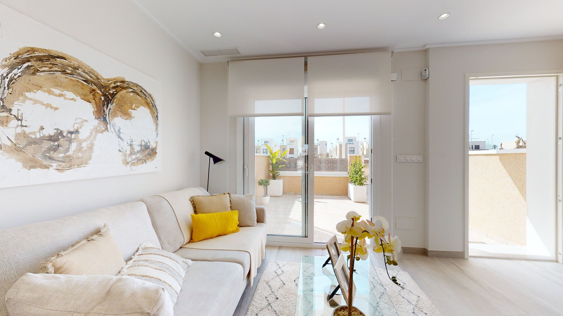 3-Bedroom Townhouse in Pilar de la Horadada - Image 14