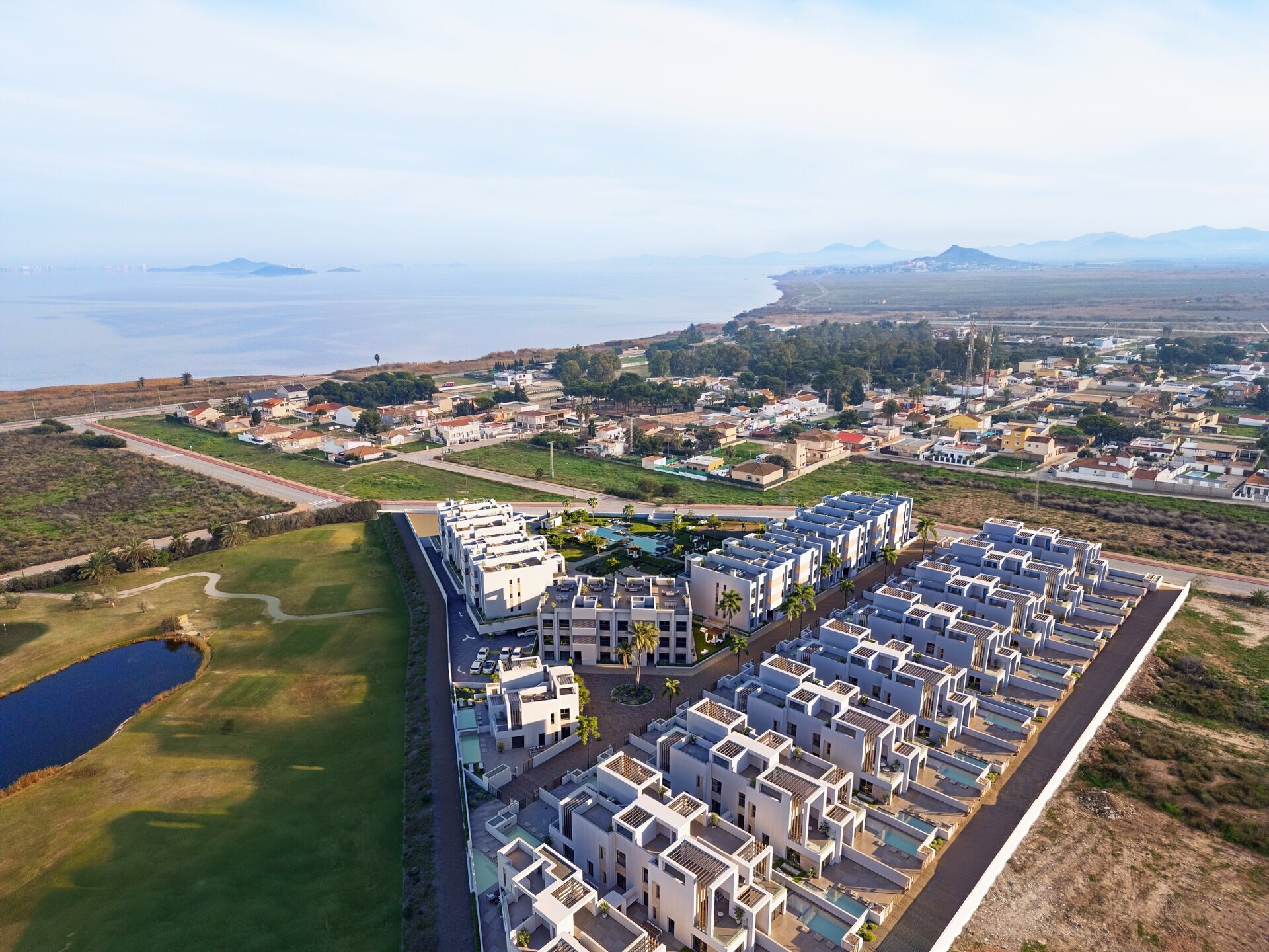 3-Bedroom Penthouse Apartment in Los Alcázares - Image 13