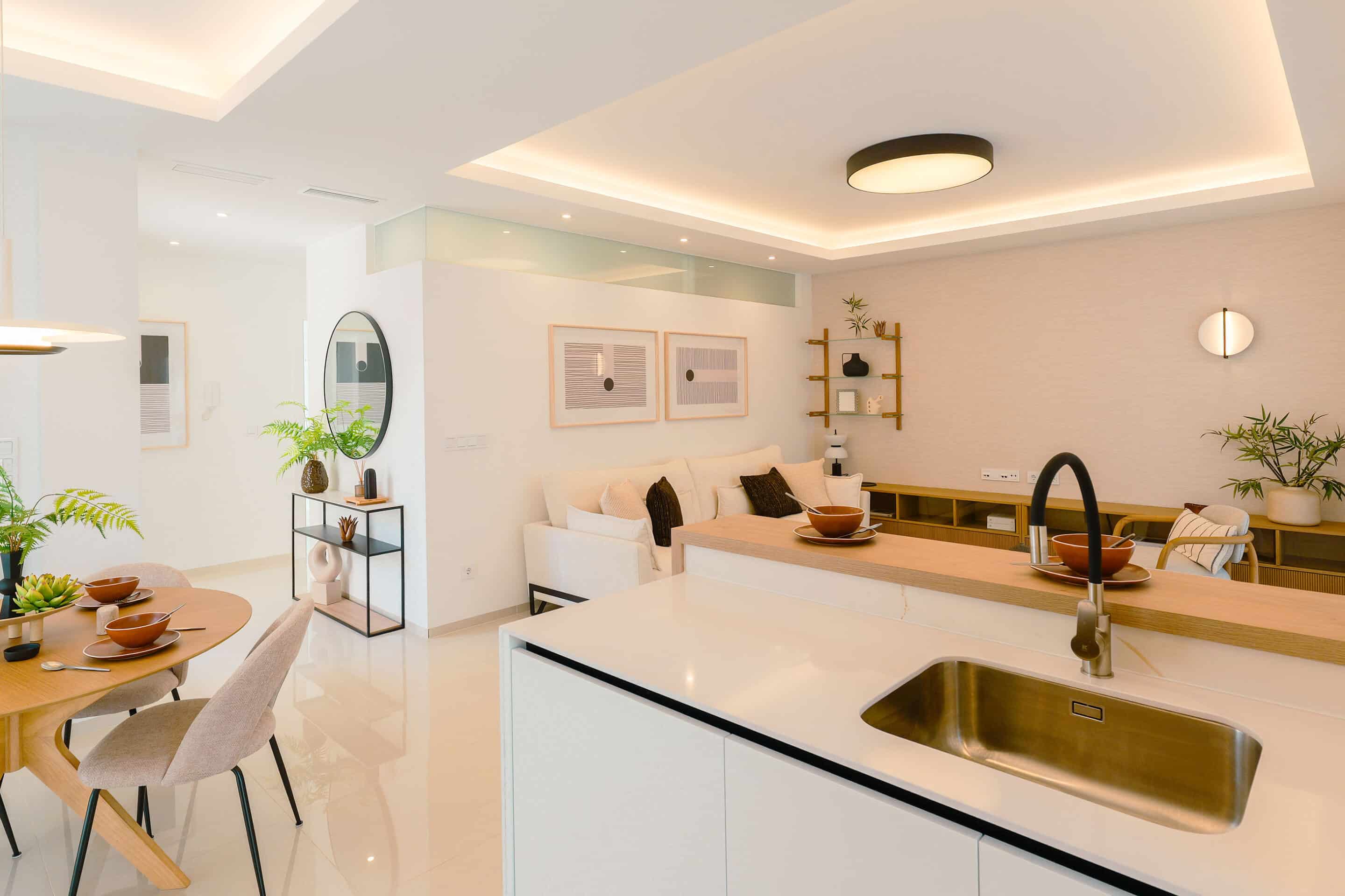 2-Bedroom Bungalow in Rojales - Image 24