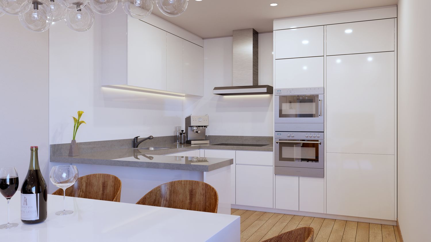 2-Bedroom Townhouse in San Javier - Image 5