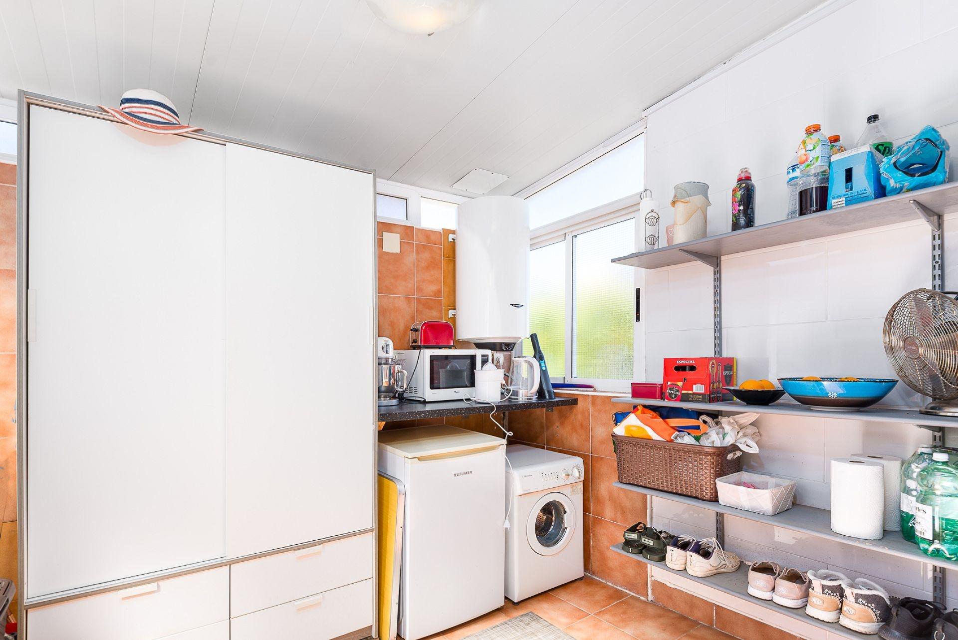 5-Bedroom Villa in Los Balcones - Los Altos del Edén, Torrevieja - Image 15