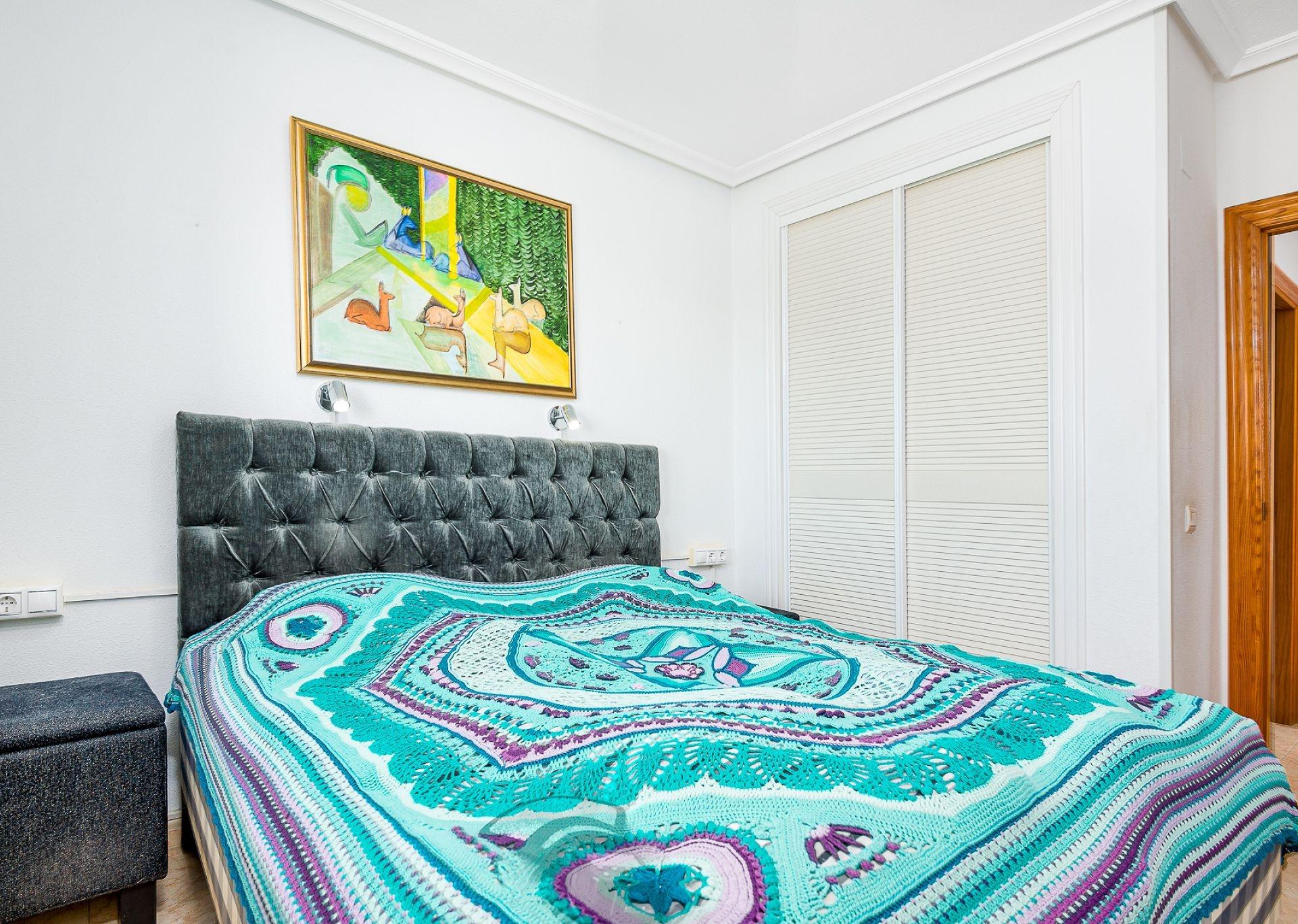 5-Bedroom Villa in Los Balcones - Los Altos del Edén, Torrevieja - Image 16