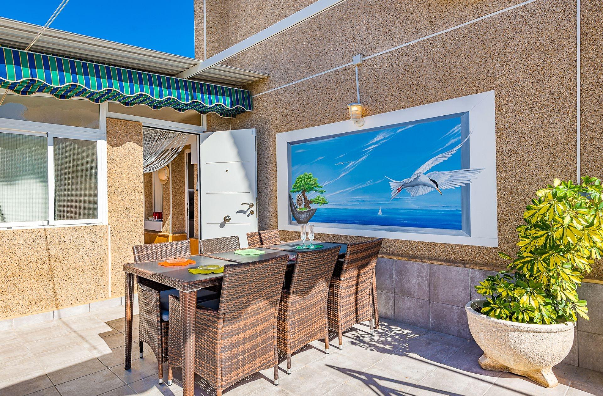 5-Bedroom Villa in Los Balcones - Los Altos del Edén, Torrevieja - Image 26