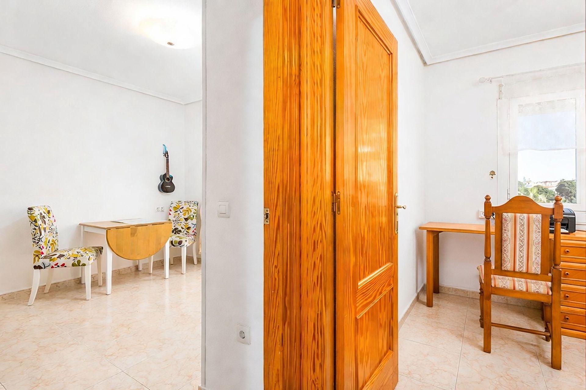 5-Bedroom Villa in Los Balcones - Los Altos del Edén, Torrevieja - Image 31