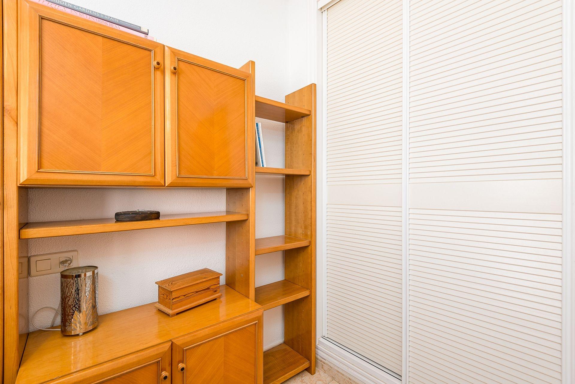 5-Bedroom Villa in Los Balcones - Los Altos del Edén, Torrevieja - Image 40