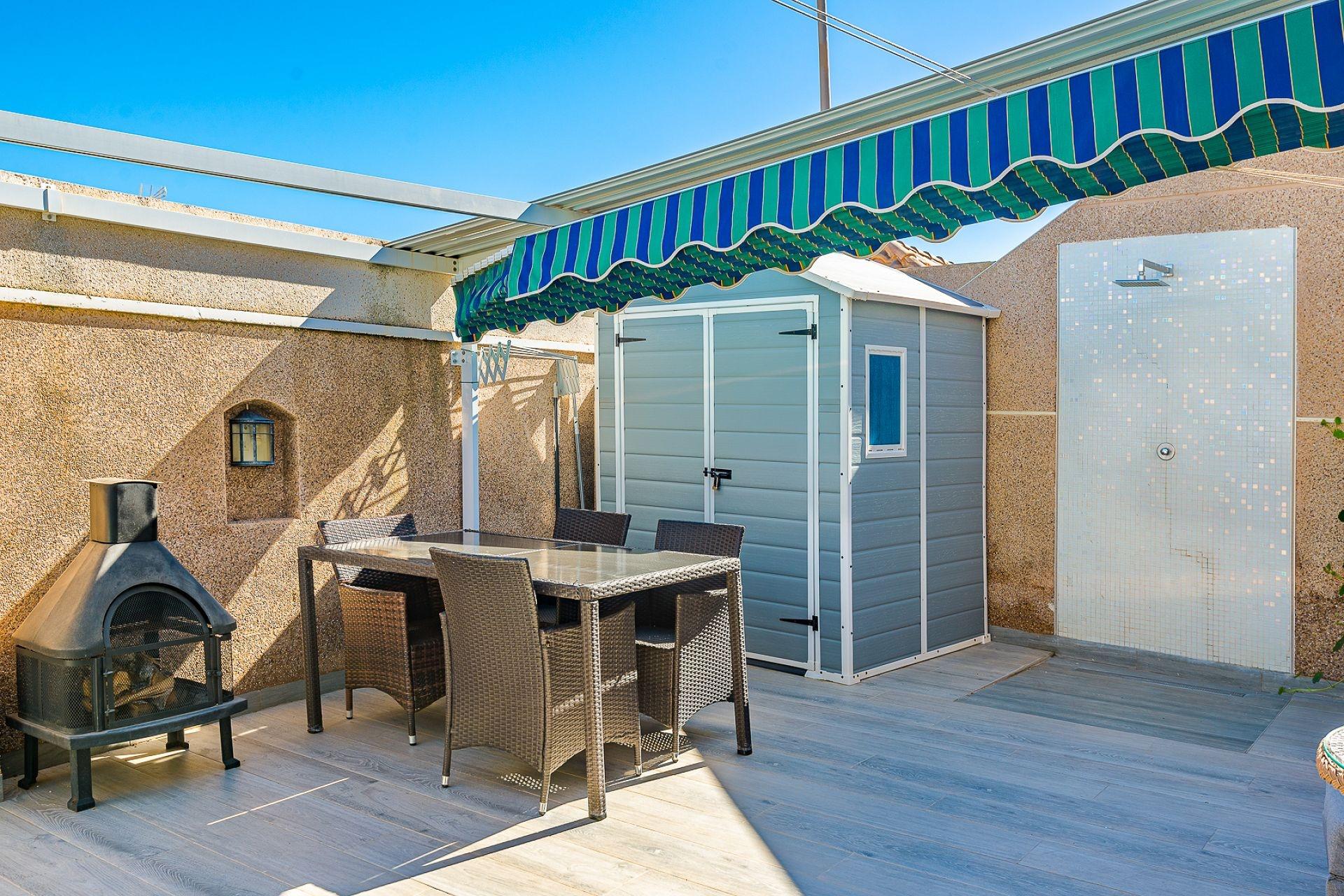 5-Bedroom Villa in Los Balcones - Los Altos del Edén, Torrevieja - Image 46