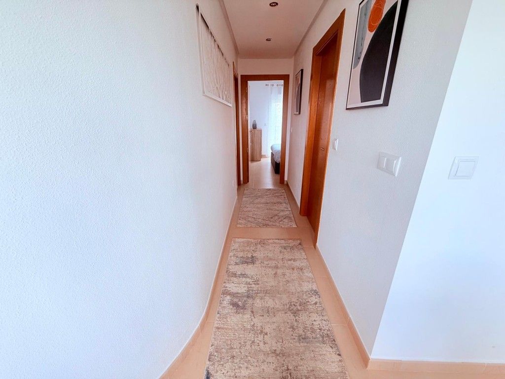 2-Bedroom Penthouse in Sucina - Image 12