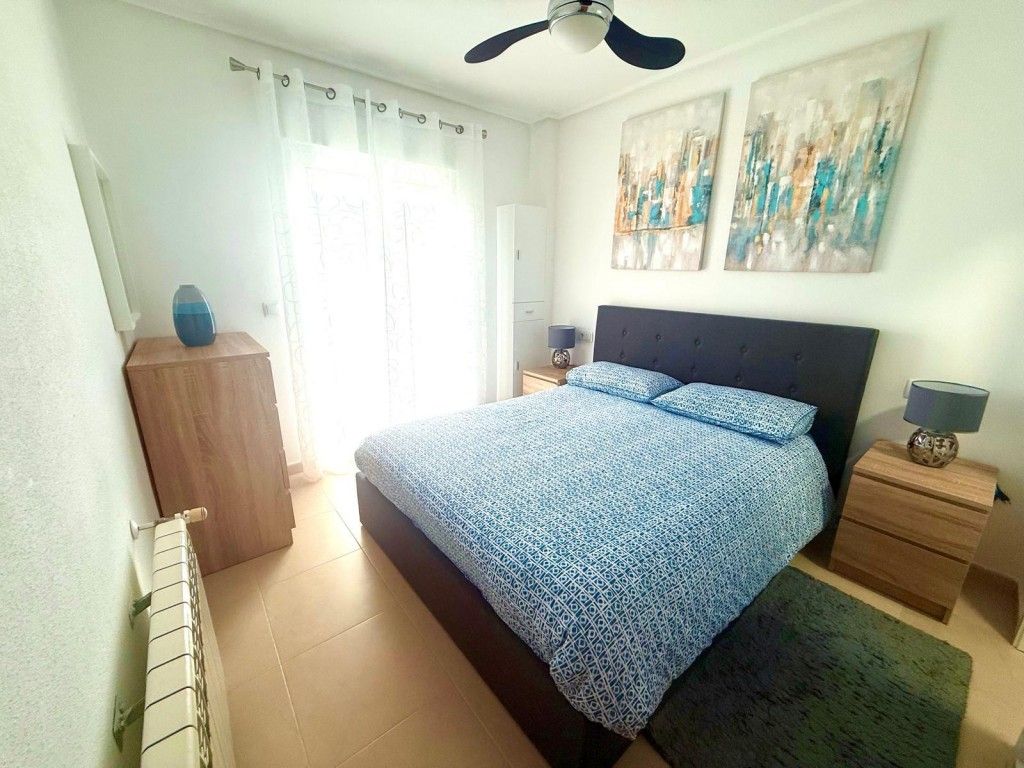 2-Bedroom Penthouse in Sucina - Image 18