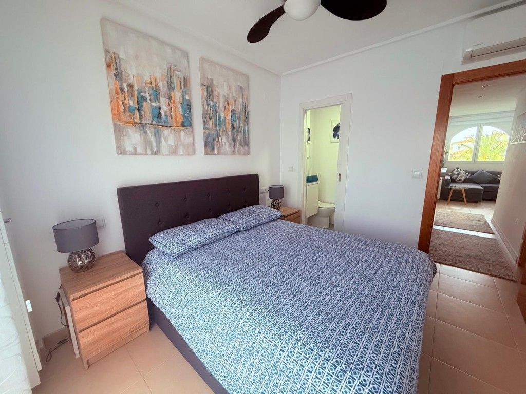 2-Bedroom Penthouse in Sucina - Image 19