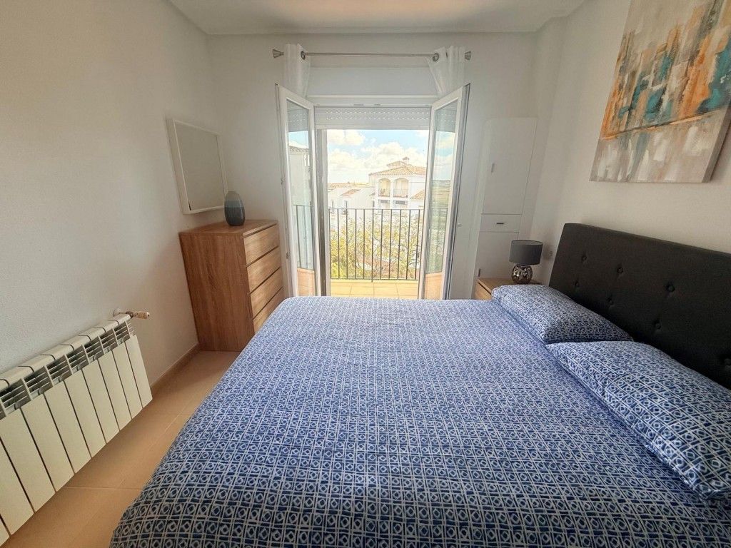 2-Bedroom Penthouse in Sucina - Image 20