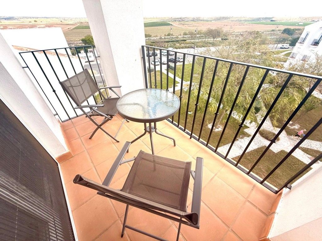 2-Bedroom Penthouse in Sucina - Image 21