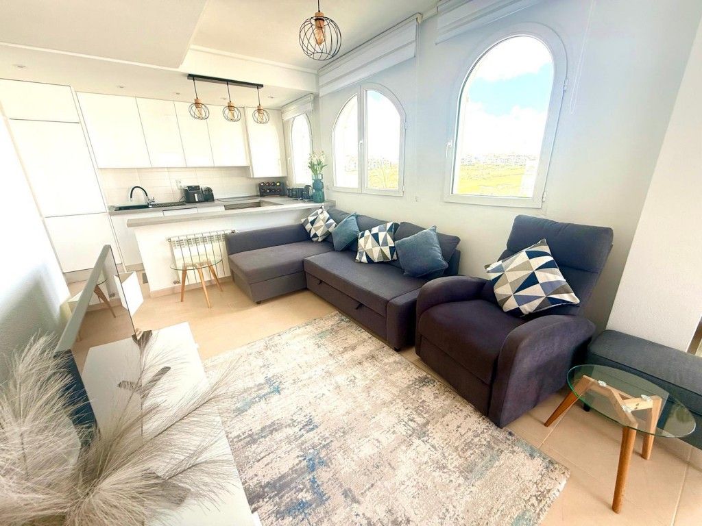 2-Bedroom Penthouse in Sucina - Image 8