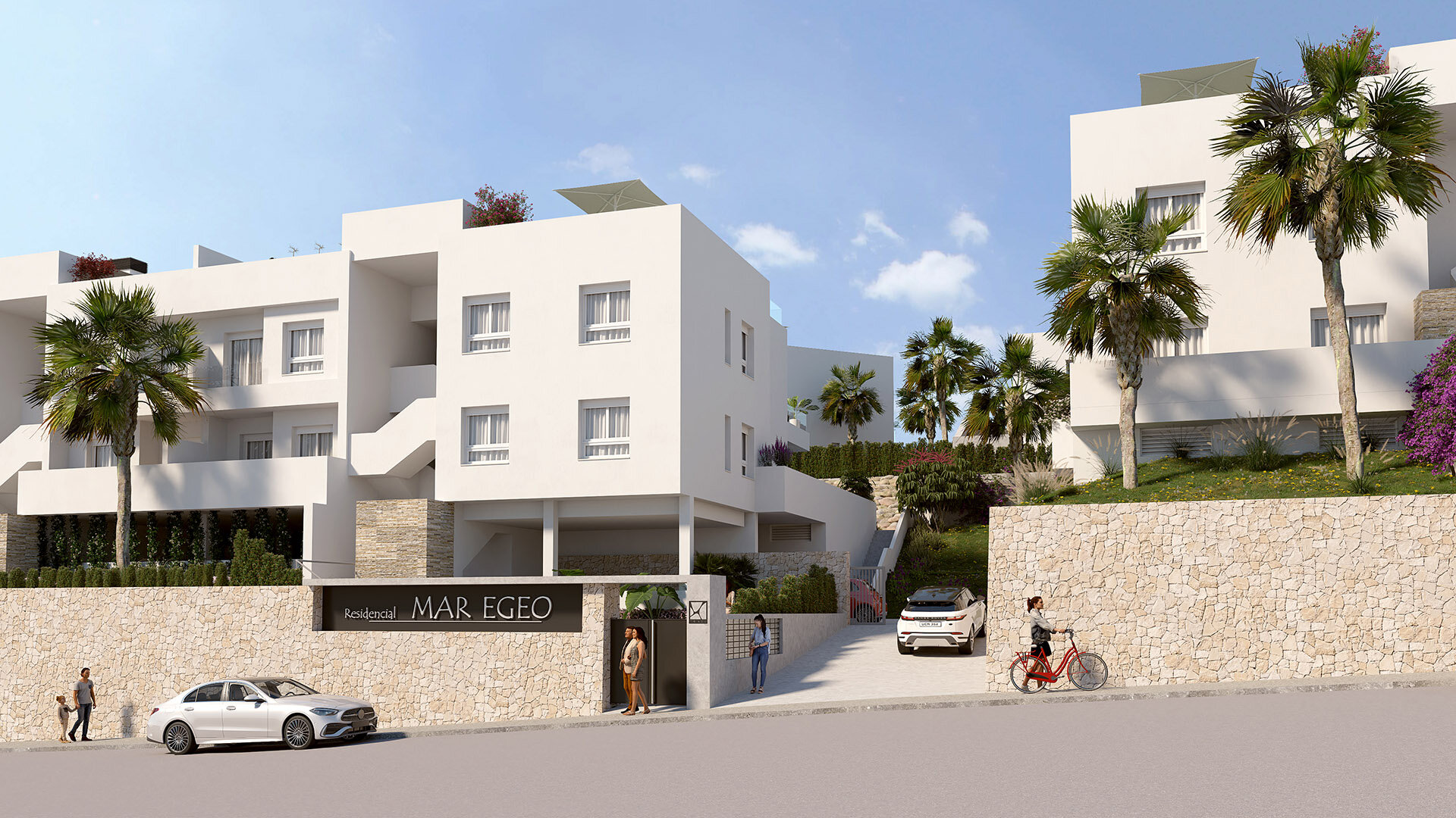 3-Bedroom Townhouse in La Finca Golf - Image 2