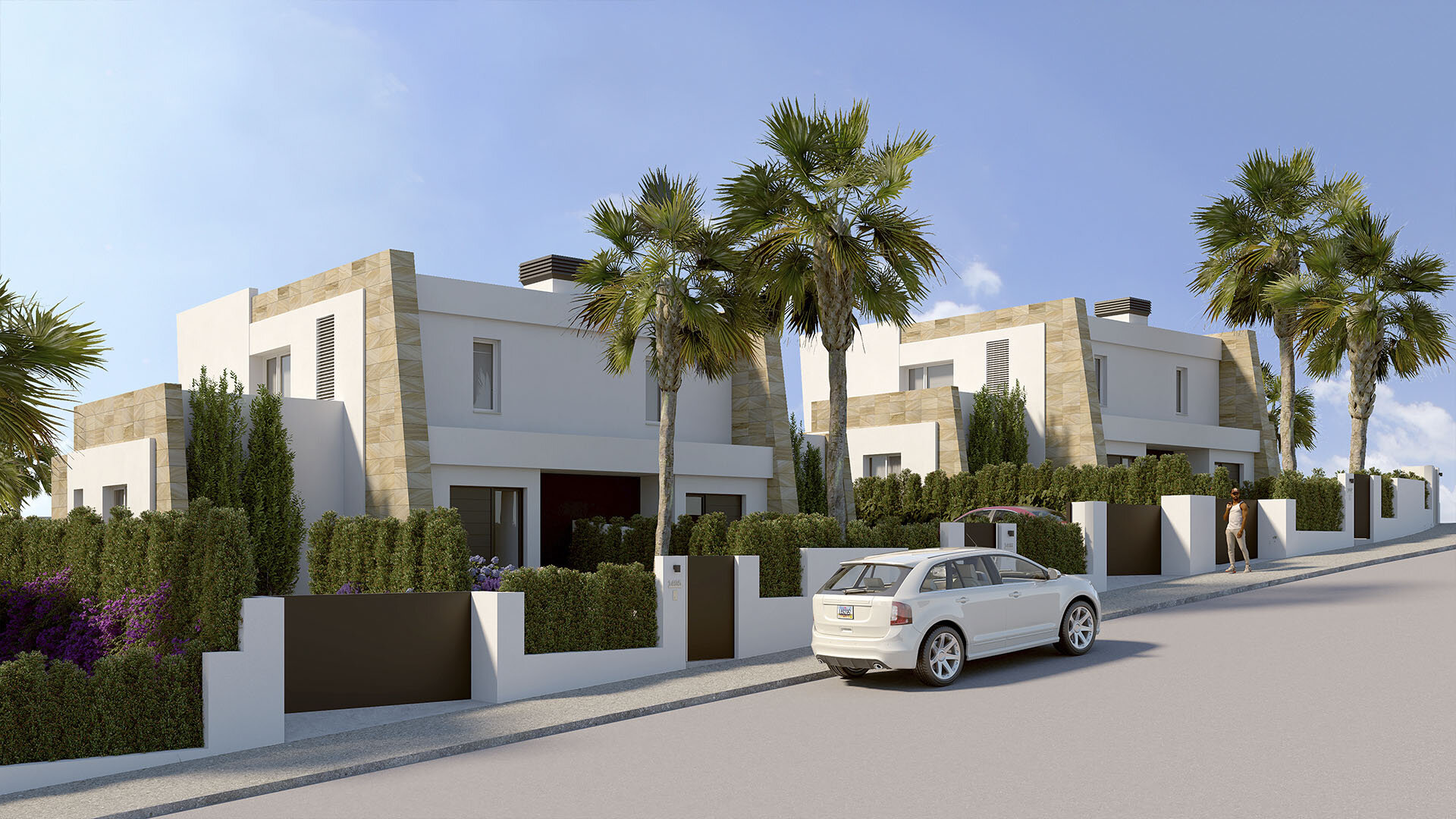 3-Bedroom Townhouse in La Finca Golf - Image 22