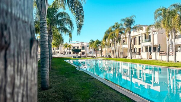3 magamistuba - Korter - Los Balcones Torrevieja