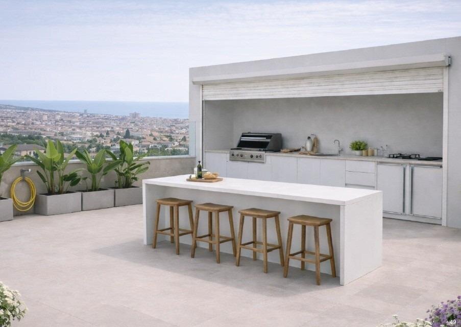 1-Bedroom Ground Floor Apartment in Torrevieja - Image 10