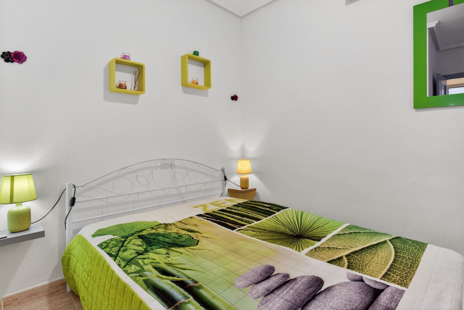 2-Bedroom Apartment in La Florida, Orihuela Costa - Image 15