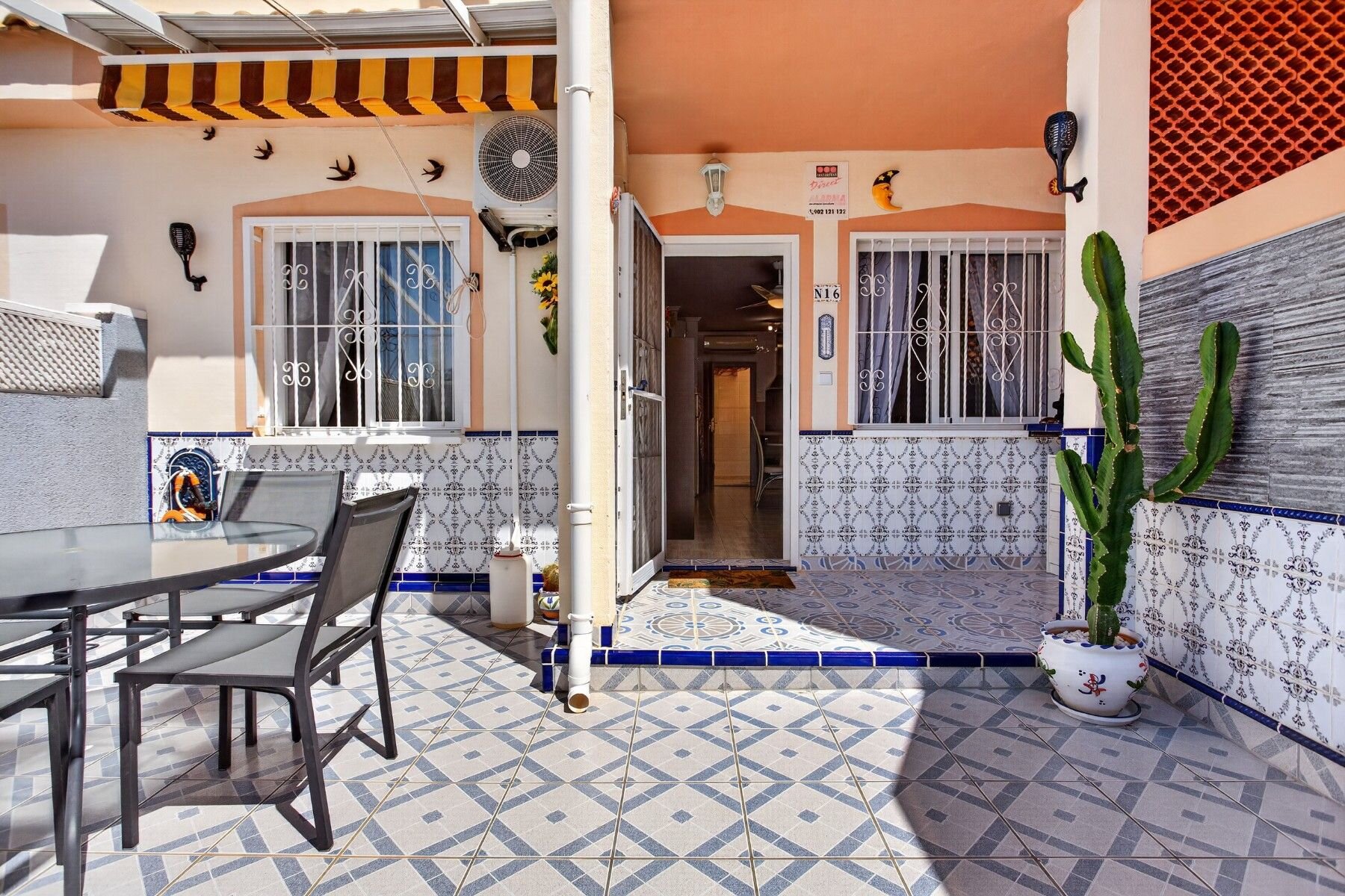 2-Bedroom Apartment in La Florida, Orihuela Costa - Image 16