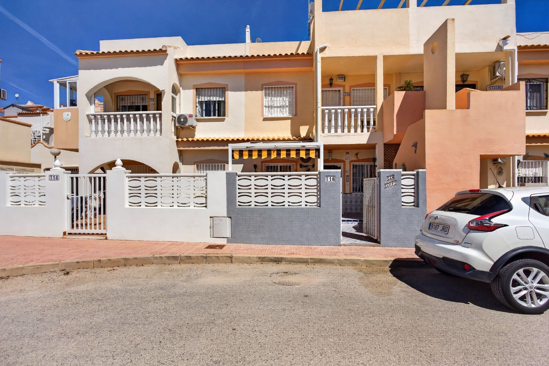 2-Bedroom Apartment in La Florida, Orihuela Costa - Image 20