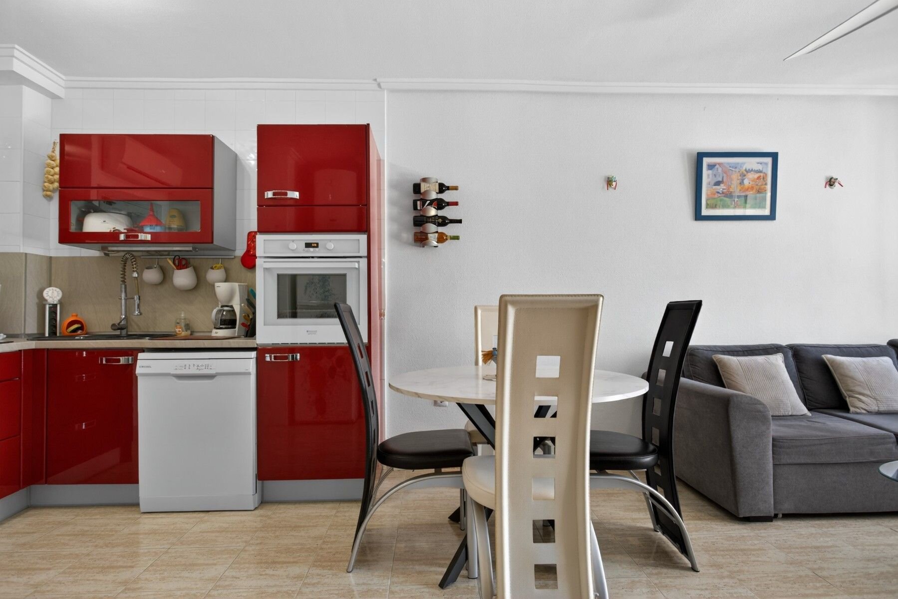 2-Bedroom Apartment in La Florida, Orihuela Costa - Image 5