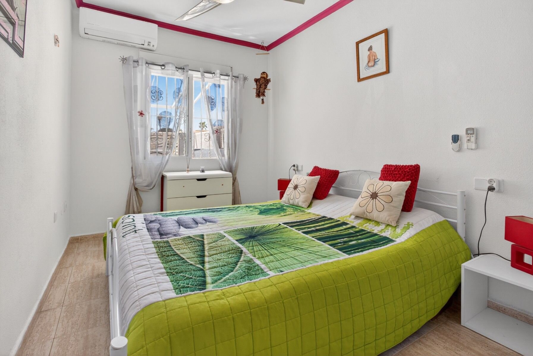 2-Bedroom Apartment in La Florida, Orihuela Costa - Image 9